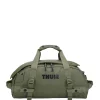 Thule Chasm Duffel 30L olivine