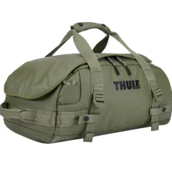 Thule Chasm Duffel 30L olivine
