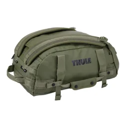 Thule Chasm Duffel 30L olivine