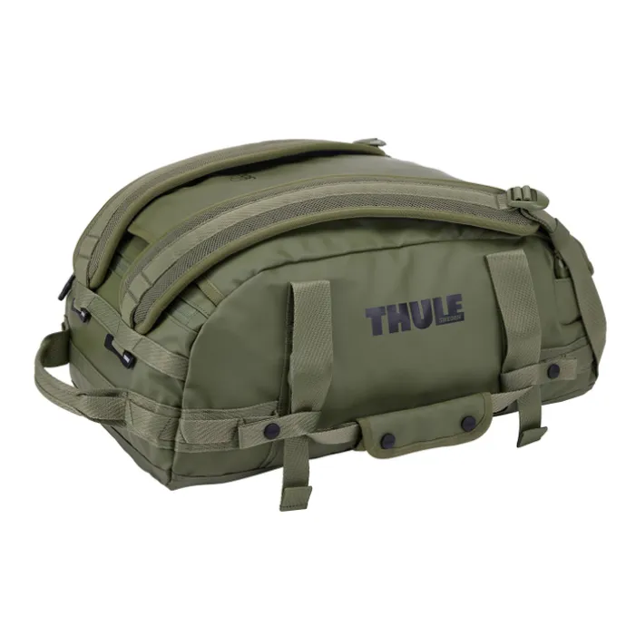 Thule Chasm Duffel 30L olivine