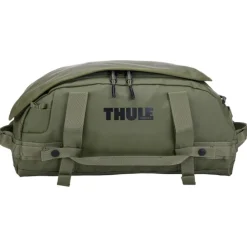 Thule Chasm Duffel 30L olivine