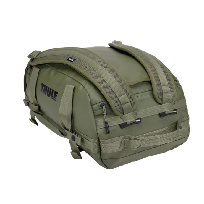Thule Chasm Duffel 30L olivine