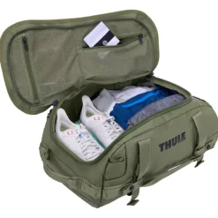 Thule Chasm Duffel 30L olivine