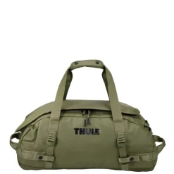 Thule Chasm Duffel 40L olivine