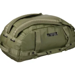 Thule Chasm Duffel 40L olivine