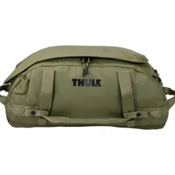 Thule Chasm Duffel 40L olivine
