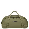 Thule Chasm Duffel 90L olivine