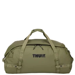 Thule Chasm Duffel 90L olivine