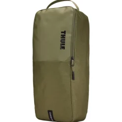 Thule Chasm Duffel 90L olivine