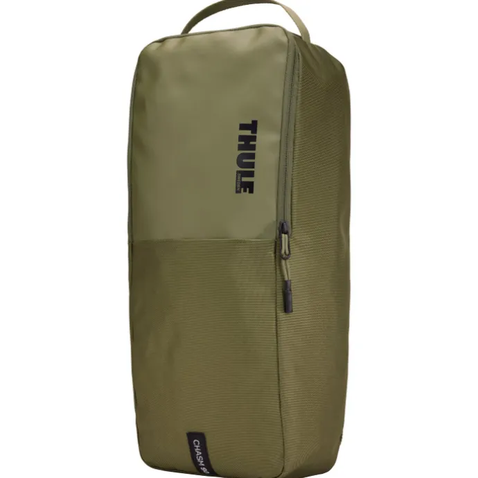 Thule Chasm Duffel 90L olivine