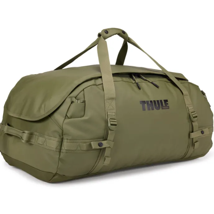 Thule Chasm Duffel 90L olivine