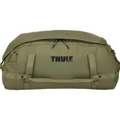 Thule Chasm Duffel 90L olivine