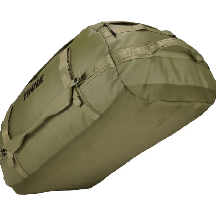 Thule Chasm Duffel 90L olivine