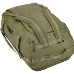Thule Chasm Duffel 90L olivine