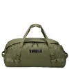 Thule Chasm Duffel 70L olivine