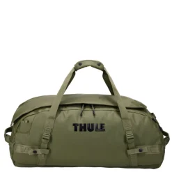Thule Chasm Duffel 70L olivine