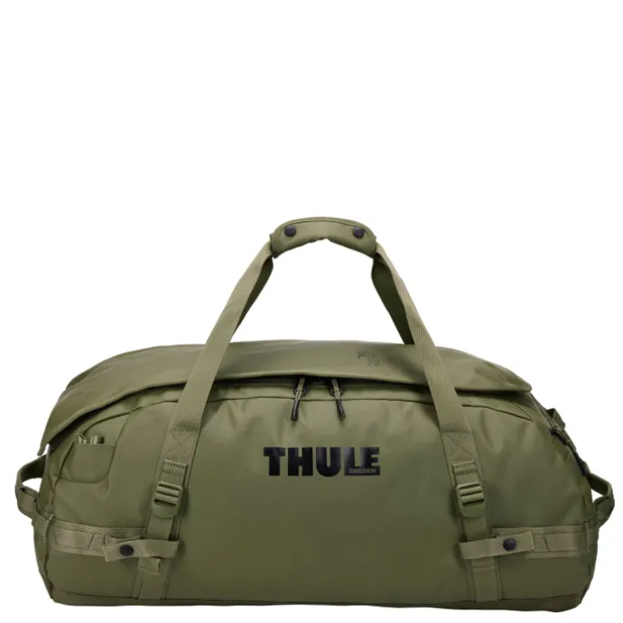 Thule Chasm Duffel 70L olivine