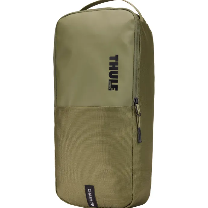 Thule Chasm Duffel 70L olivine