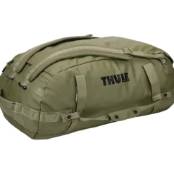 Thule Chasm Duffel 70L olivine