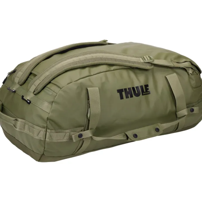 Thule Chasm Duffel 70L olivine
