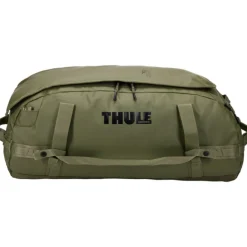 Thule Chasm Duffel 70L olivine