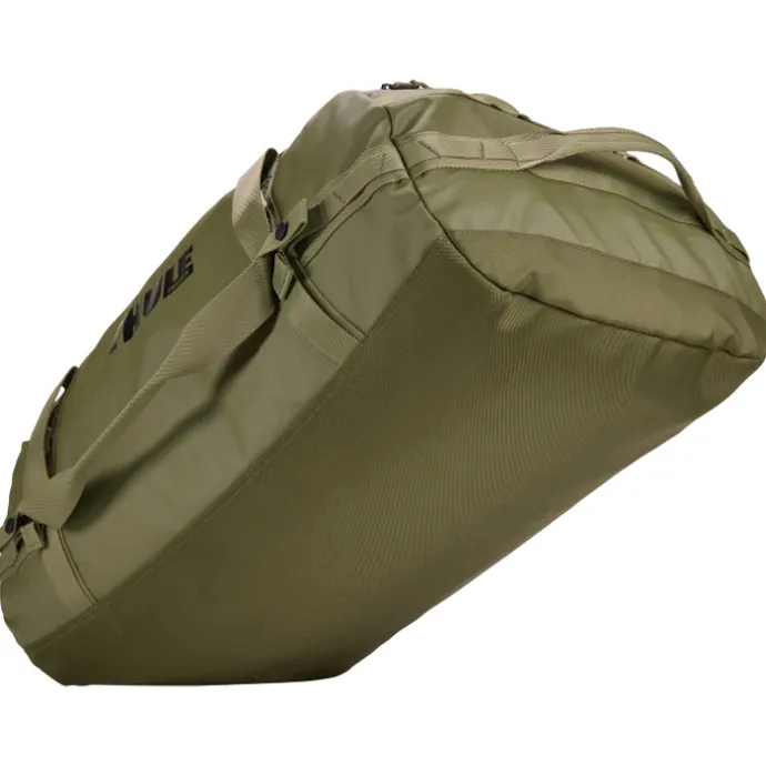 Thule Chasm Duffel 70L olivine