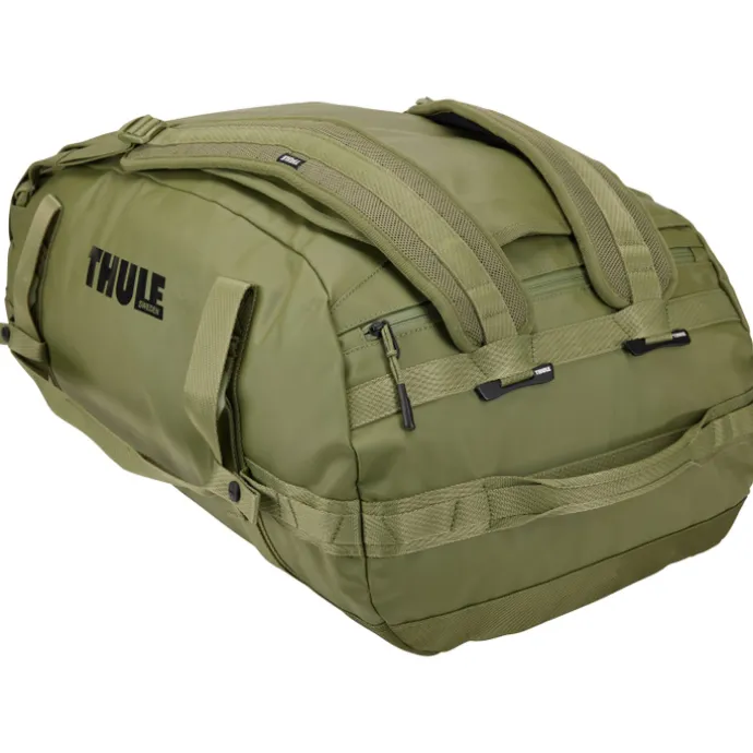 Thule Chasm Duffel 70L olivine