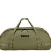 Thule Chasm Duffel 130L olivine