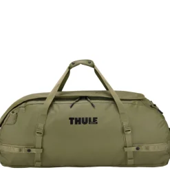 Thule Chasm Duffel 130L olivine
