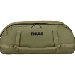 Thule Chasm Duffel 130L olivine