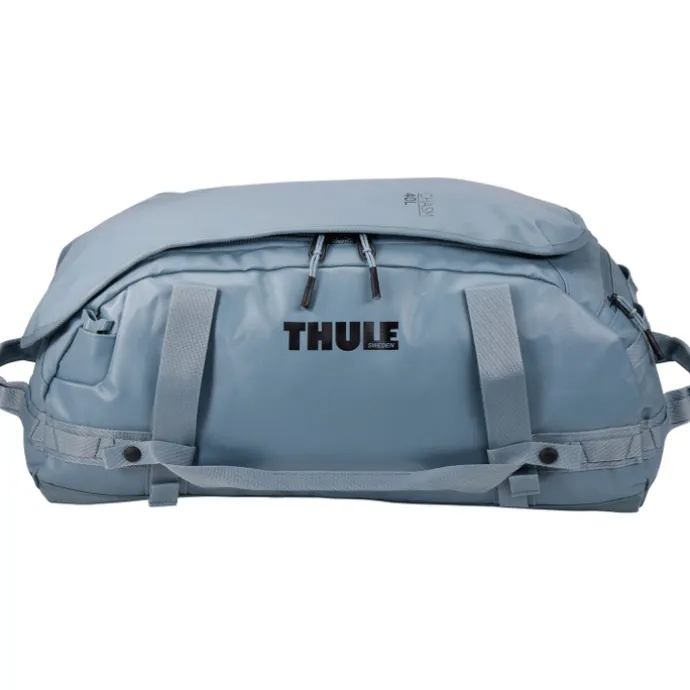 Thule Chasm Duffel 40L pond