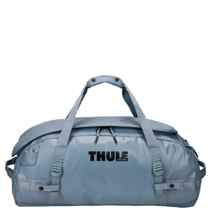 Thule Chasm Duffel 70L pond