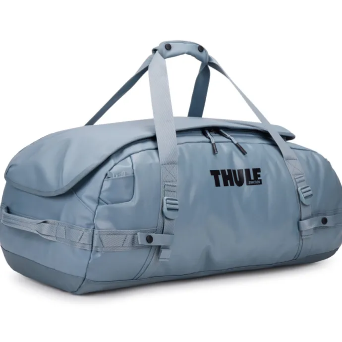 Thule Chasm Duffel 70L pond