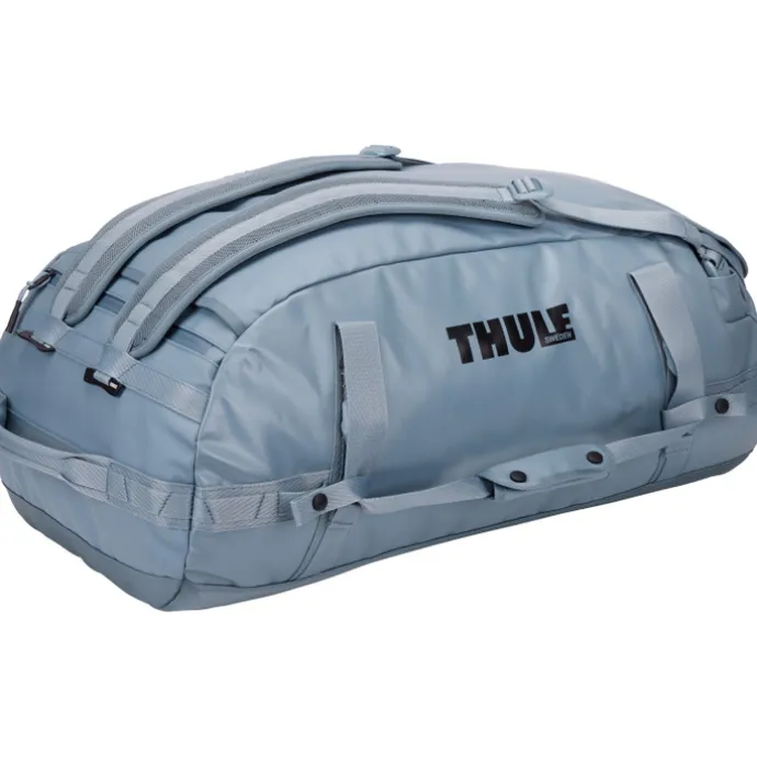 Thule Chasm Duffel 70L pond