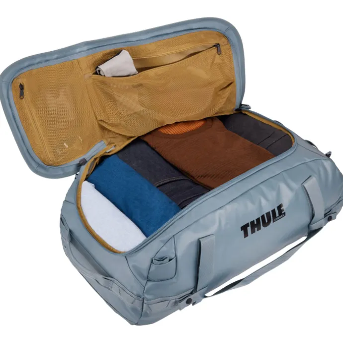 Thule Chasm Duffel 70L pond