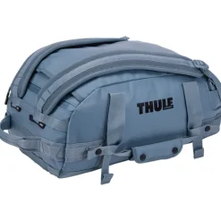 Thule Chasm Duffel 30L pond gray
