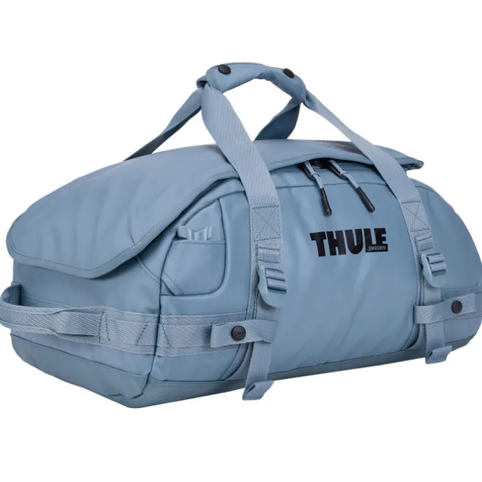 Thule Chasm Duffel 30L pond gray