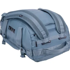 Thule Chasm Duffel 30L pond gray