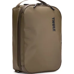 Thule Chasm Large Gear Cube deep khaki