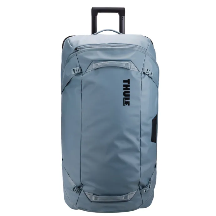 Thule Chasm Rolling Duffel pond