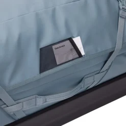 Thule Chasm Rolling Duffel pond