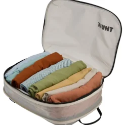 Thule Compression Packing Cube Medium white