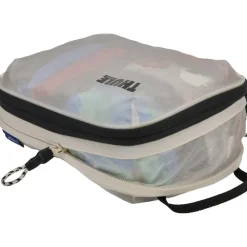 Thule Compression Packing Cube Small white