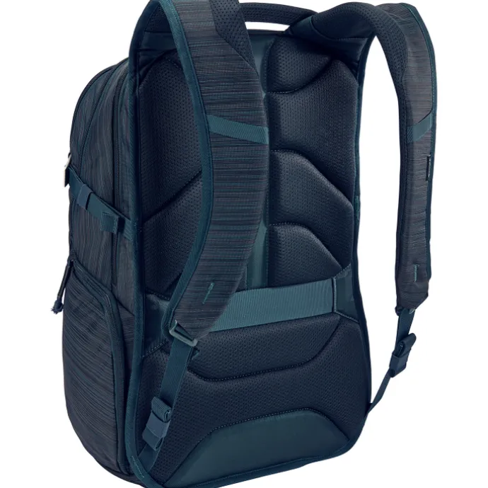 Thule Construct Backpack 28L carbon blue
