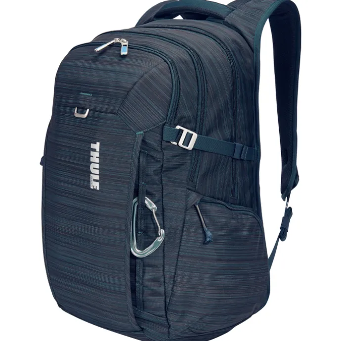 Thule Construct Backpack 28L carbon blue