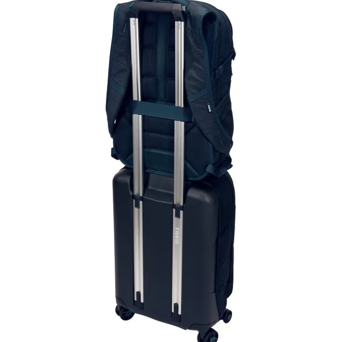Thule Construct Backpack 28L carbon blue