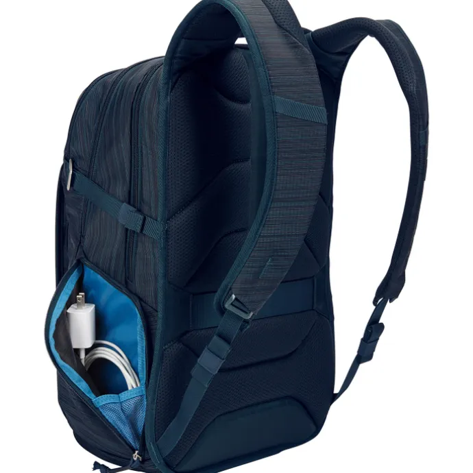 Thule Construct Backpack 28L carbon blue