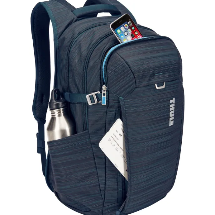 Thule Construct Backpack 28L carbon blue