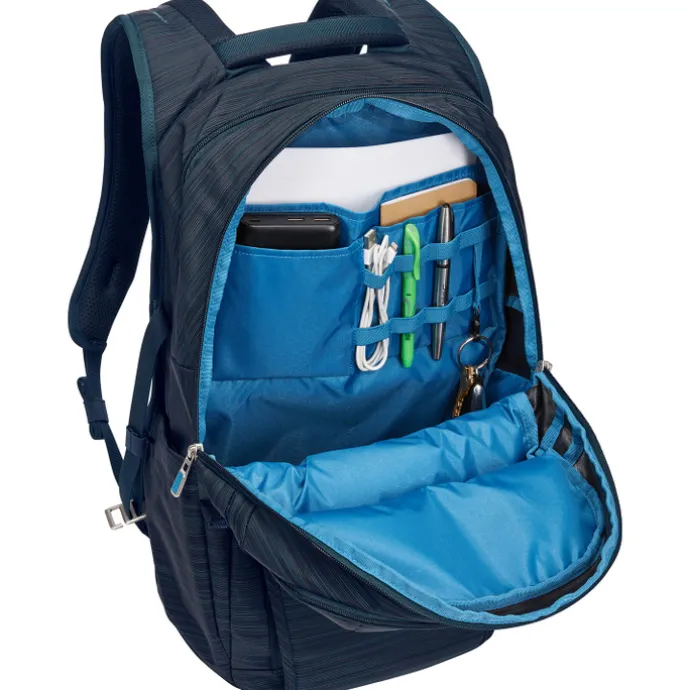 Thule Construct Backpack 28L carbon blue