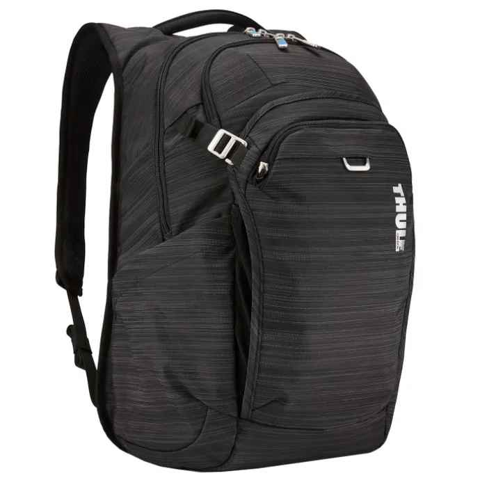 Thule Construct Backpack 24L black